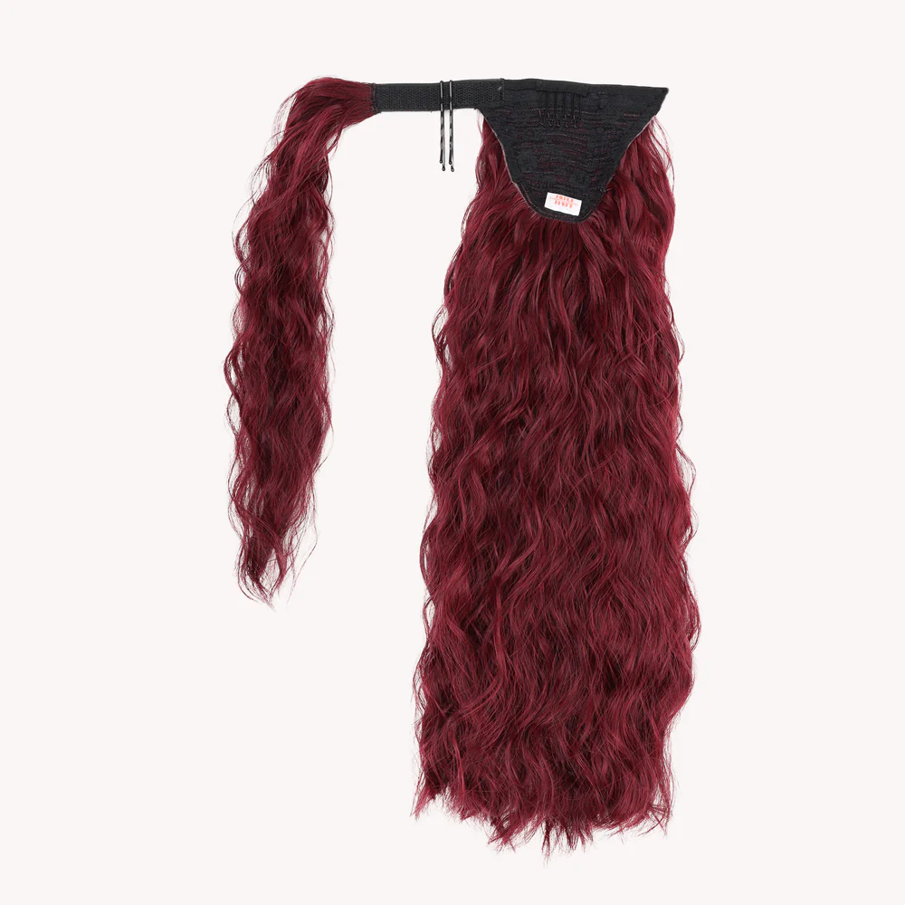 Isabel Ponytail Extension - Image 33