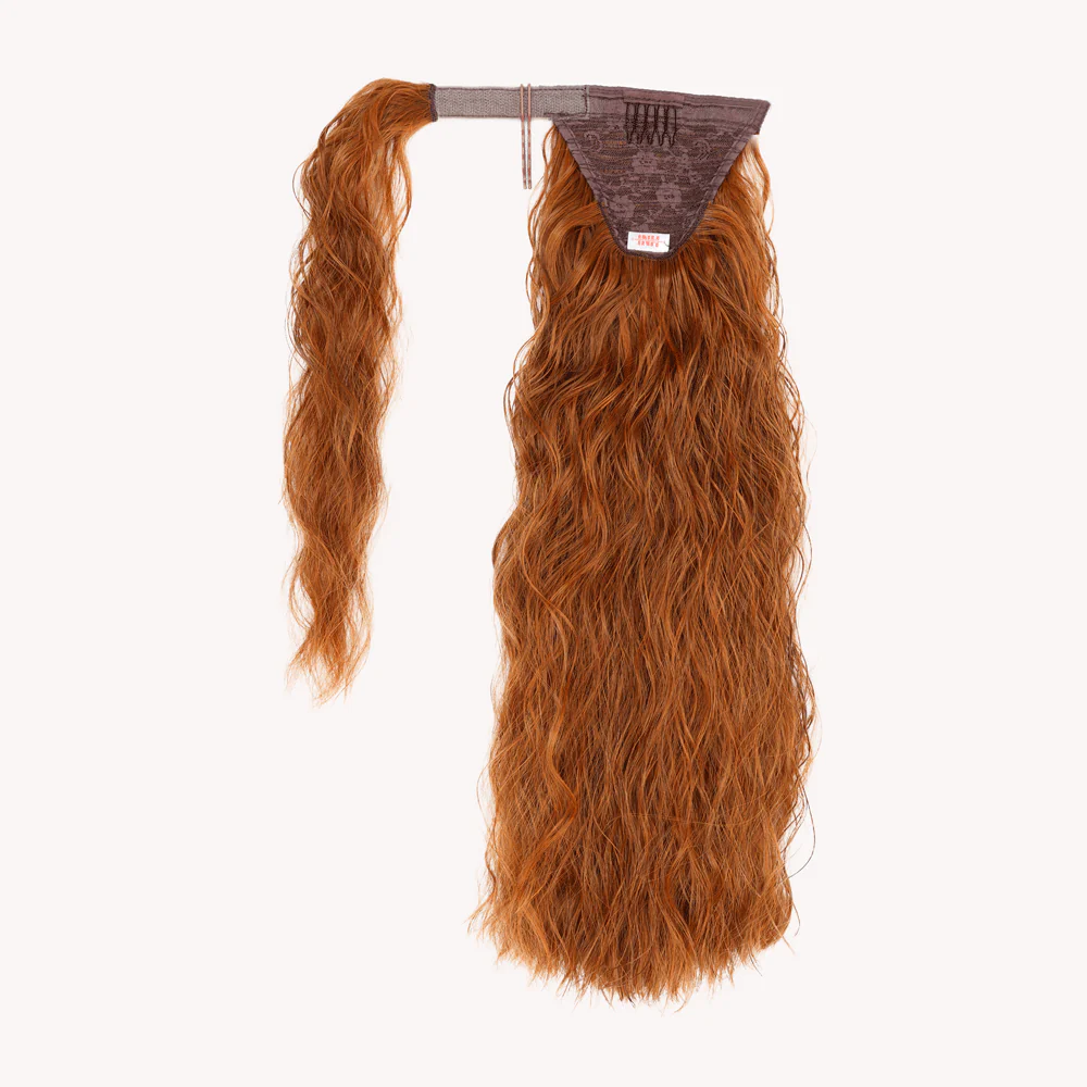 Isabel Ponytail Extension - Image 34