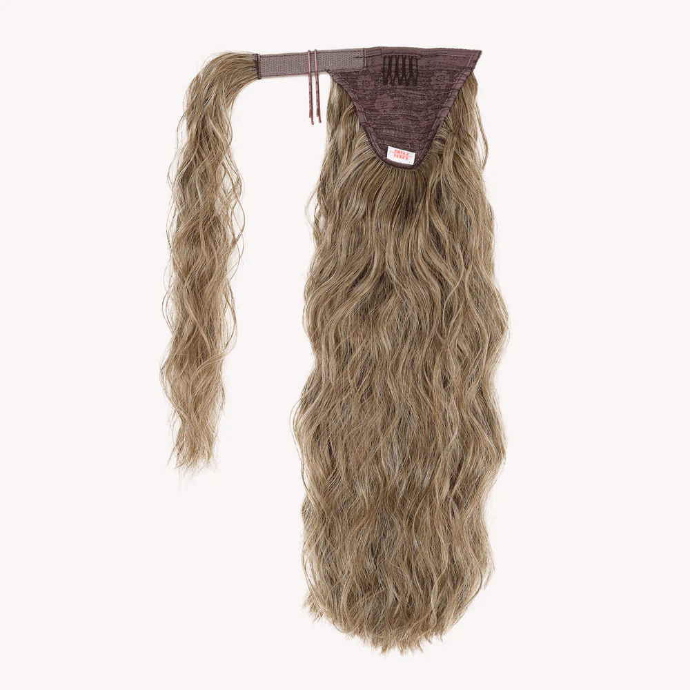 Isabel Ponytail Extension - Image 36