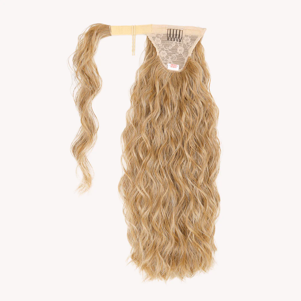 Isabel Ponytail Extension - Image 37