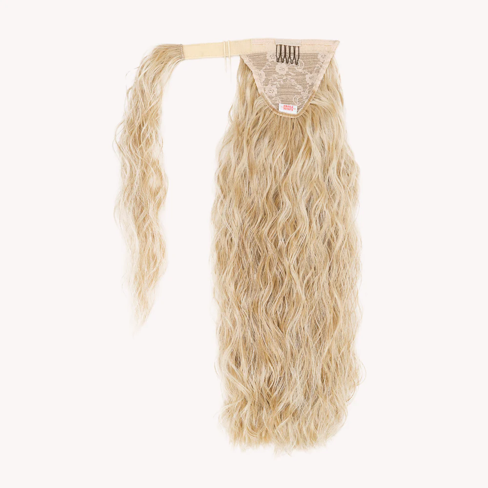Isabel Ponytail Extension - Image 39