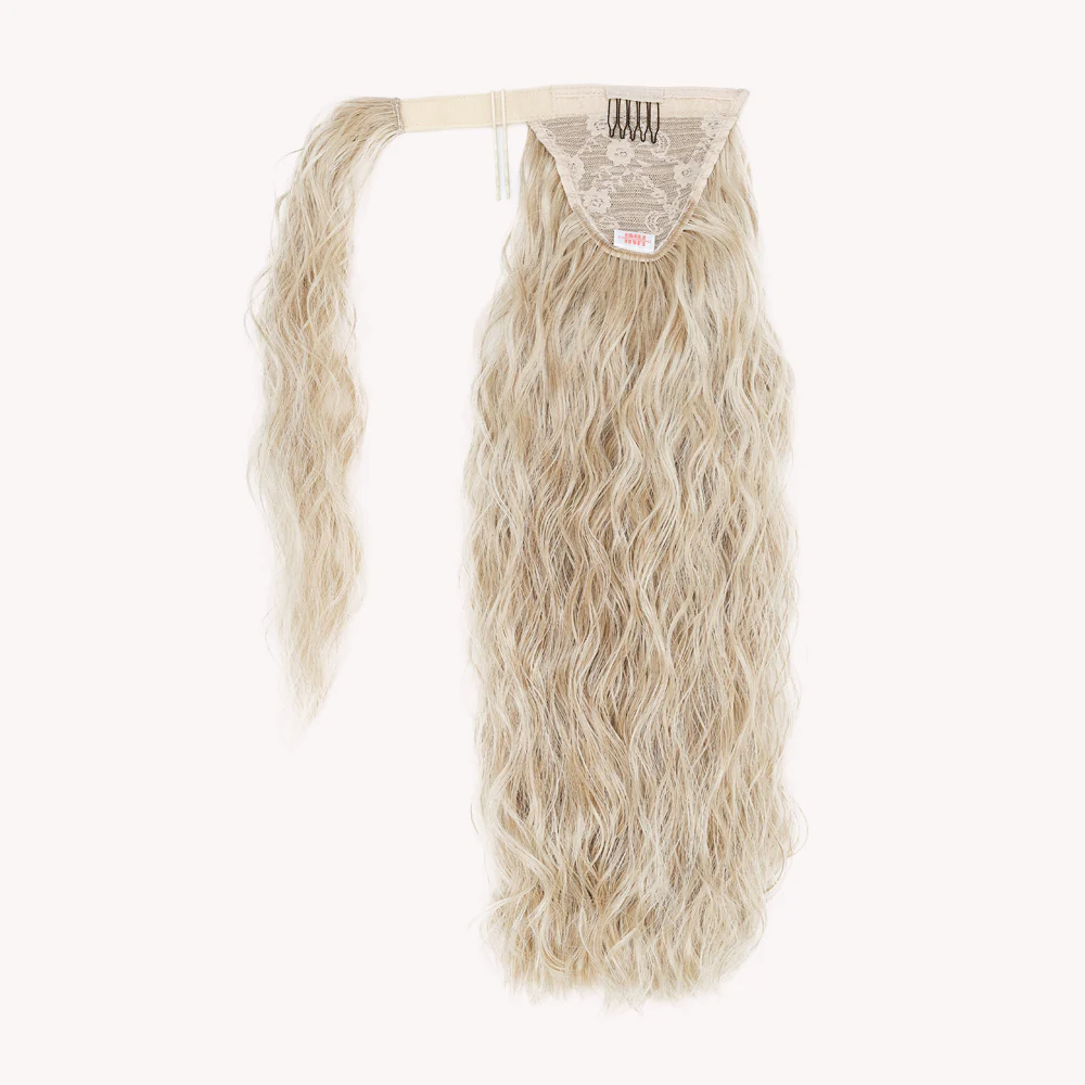 Isabel Ponytail Extension - Image 40