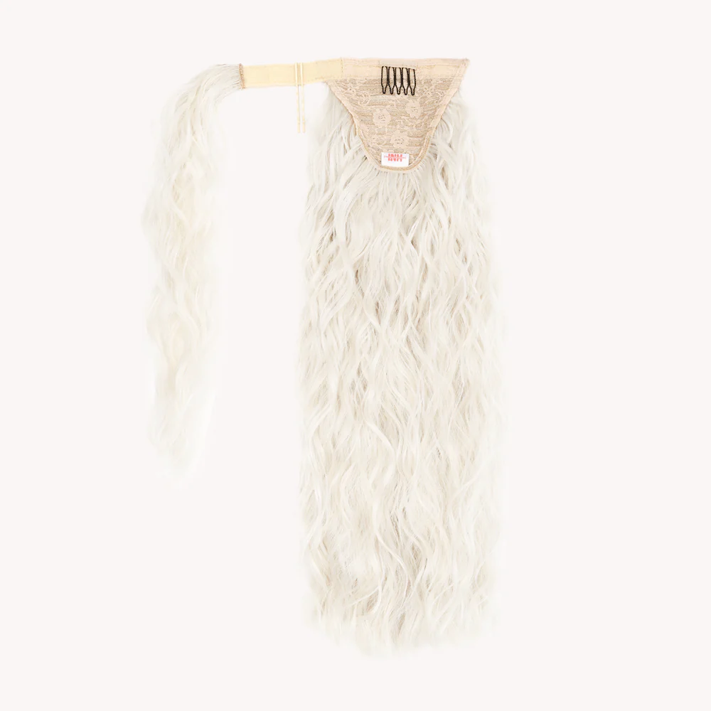 Isabel Ponytail Extension - Image 41
