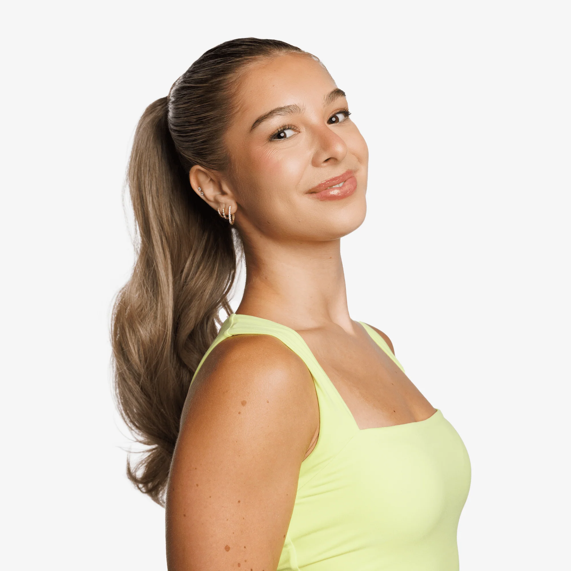 Jordynn Ponytail Extension - Image 48