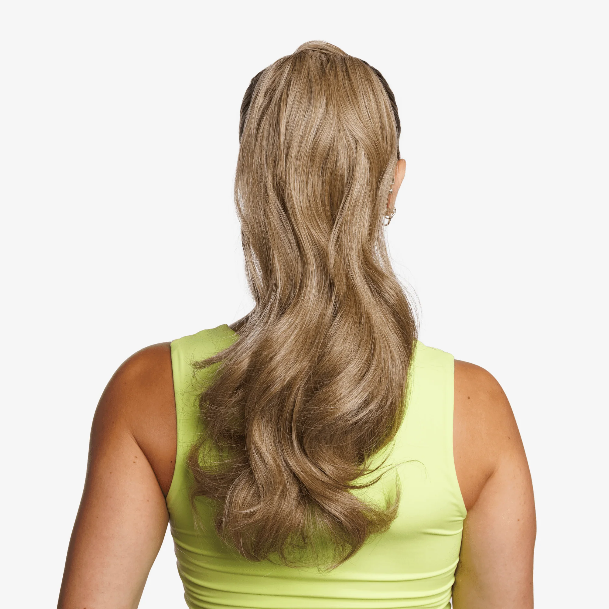 Jordynn Ponytail Extension - Image 49