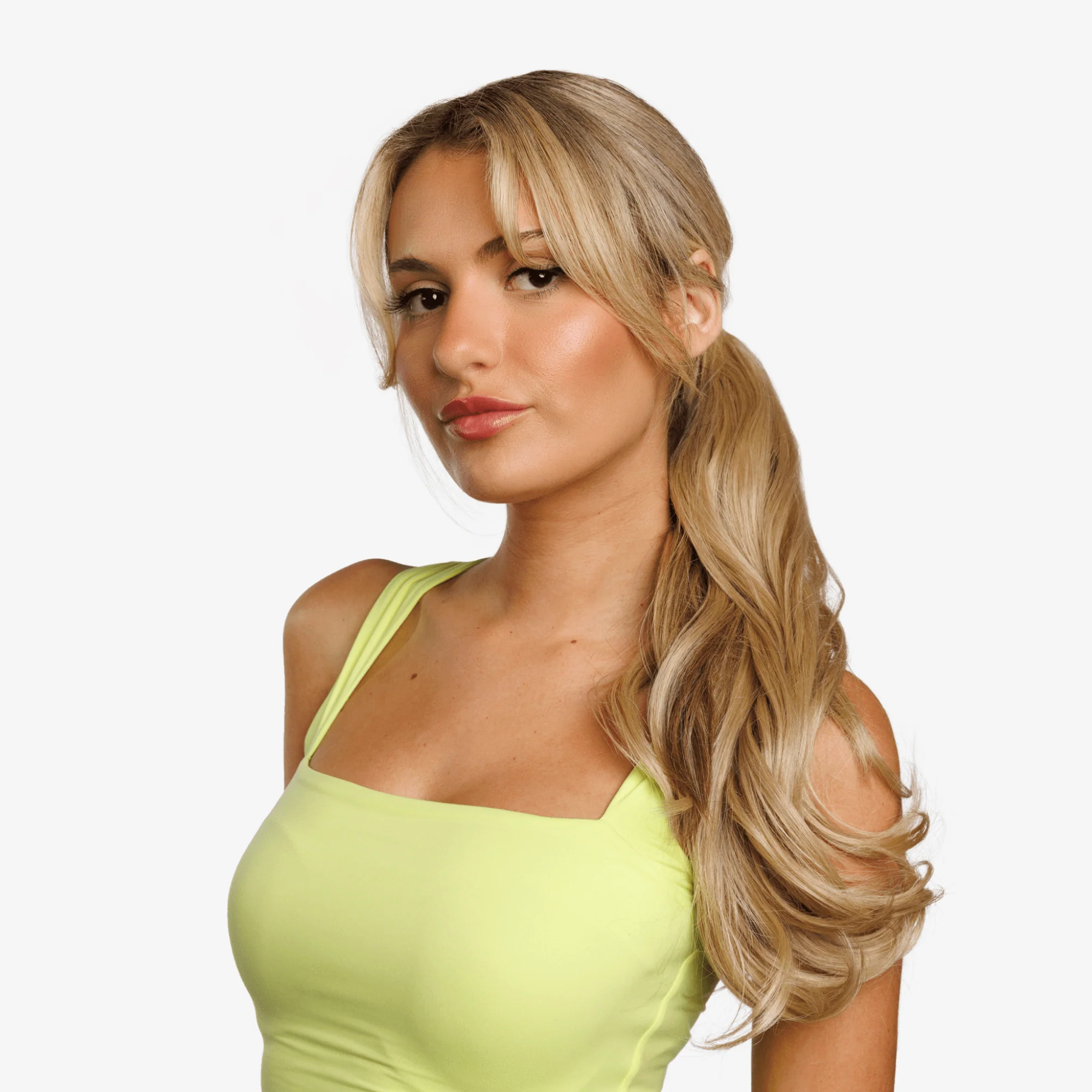 Jordynn Ponytail Extension - Image 60