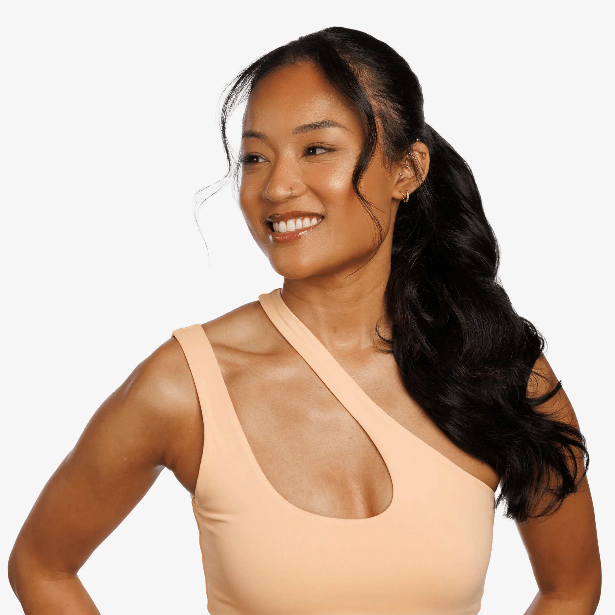 Jordynn Ponytail Extension - Image 8