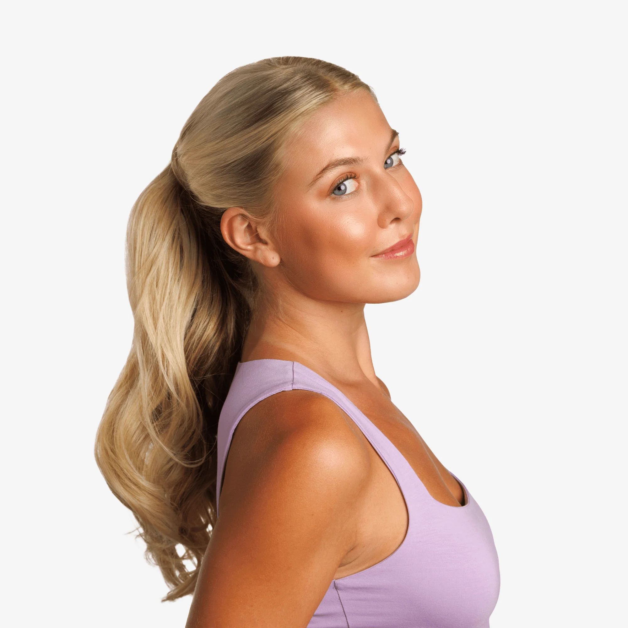 Jordynn Ponytail Extension - Image 66