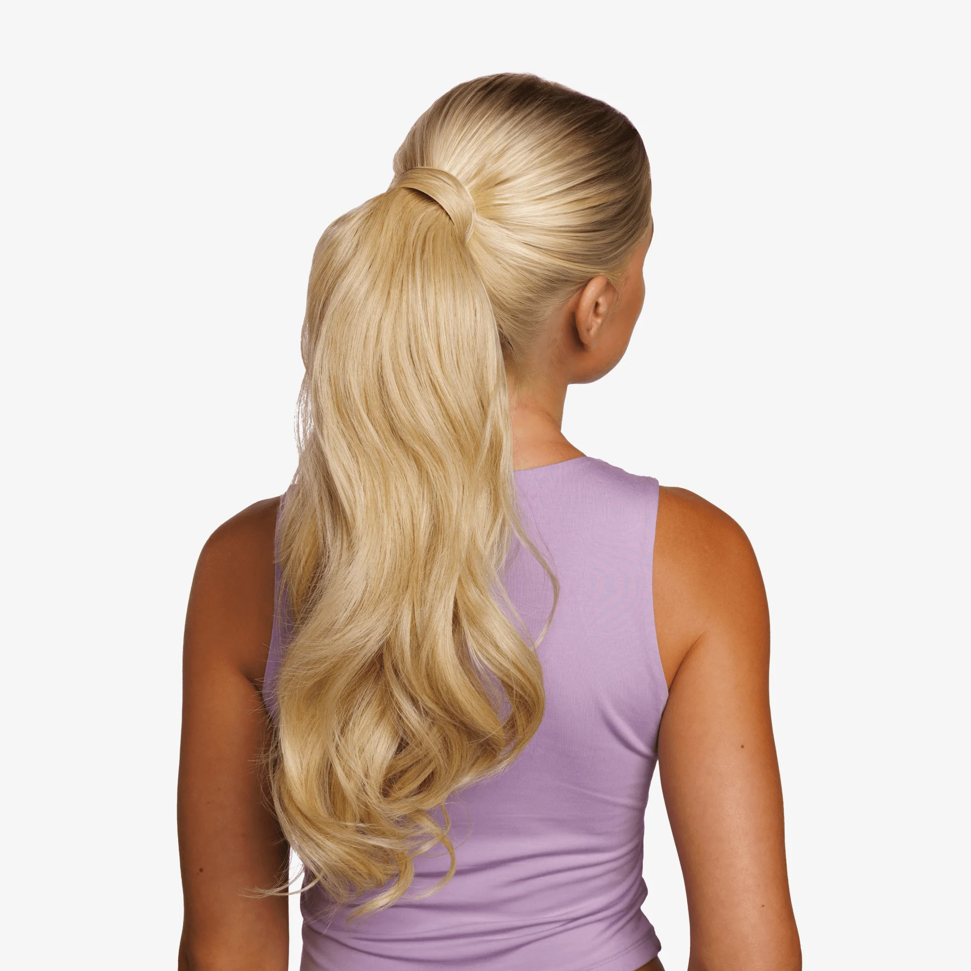 Jordynn Ponytail Extension - Image 67