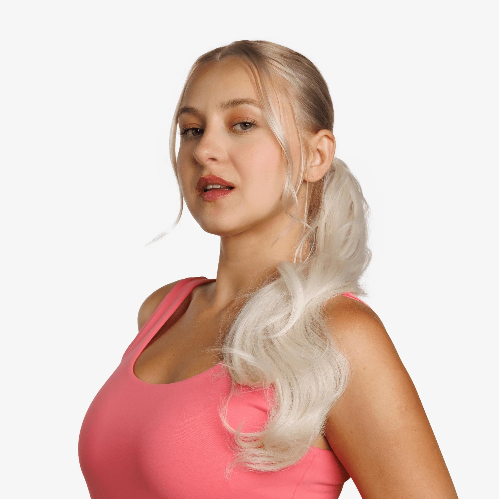 Jordynn Ponytail Extension - Image 72