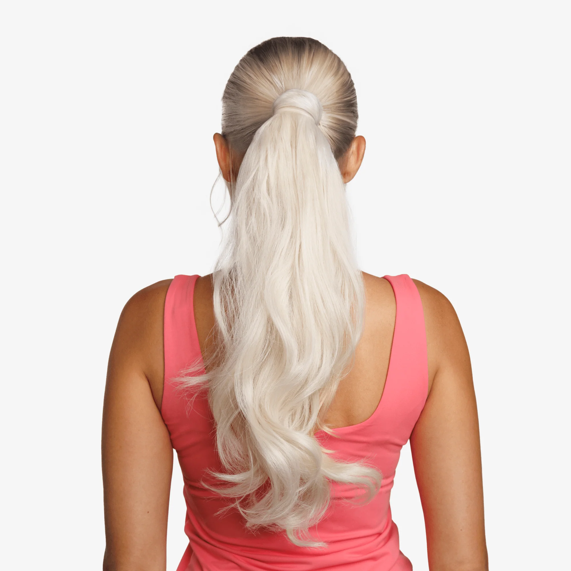 Jordynn Ponytail Extension - Image 73