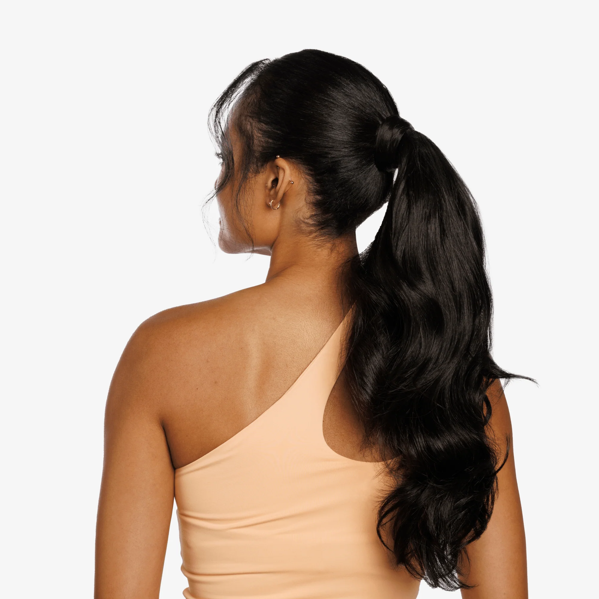 Jordynn Ponytail Extension - Image 9