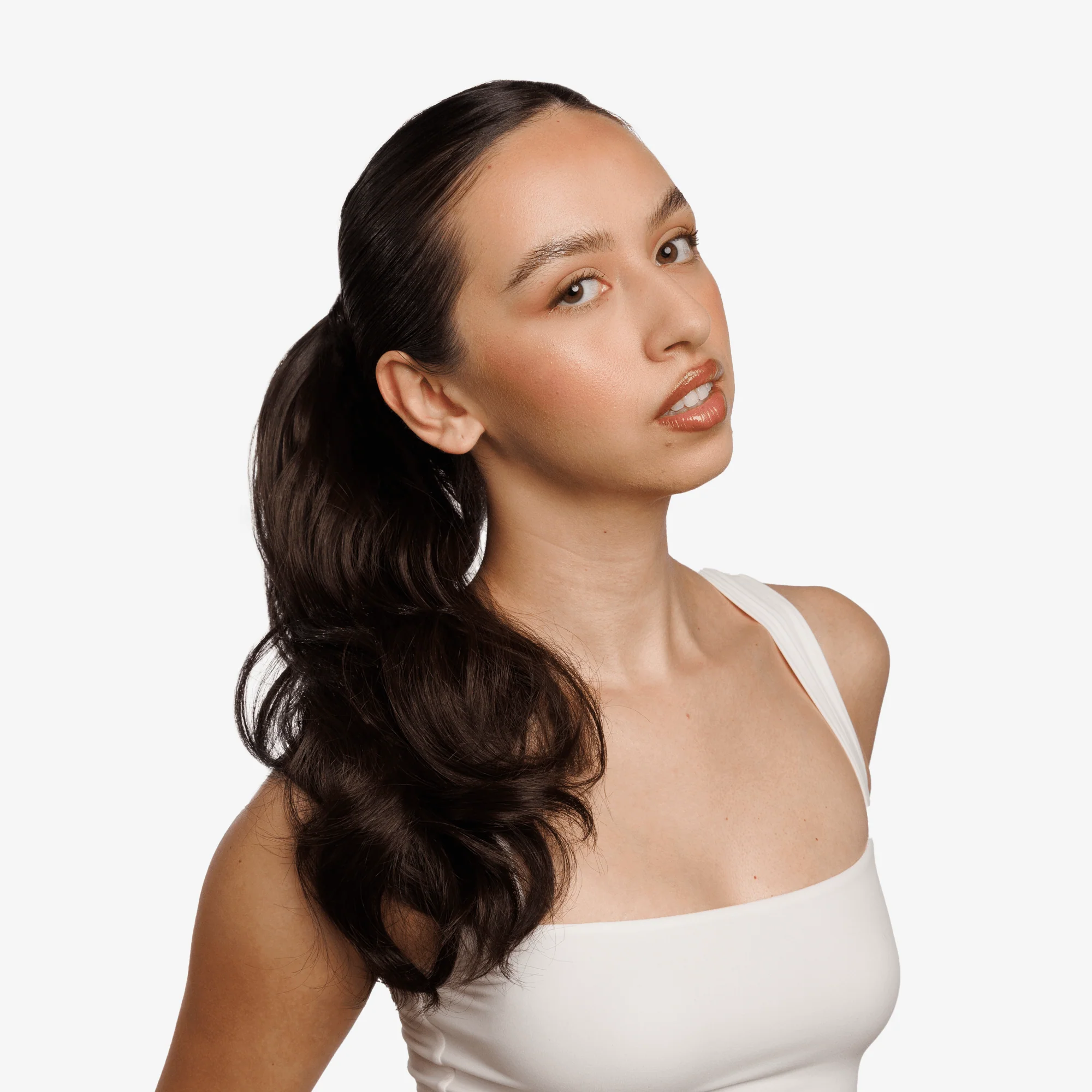 Jordynn Ponytail Extension - Image 20