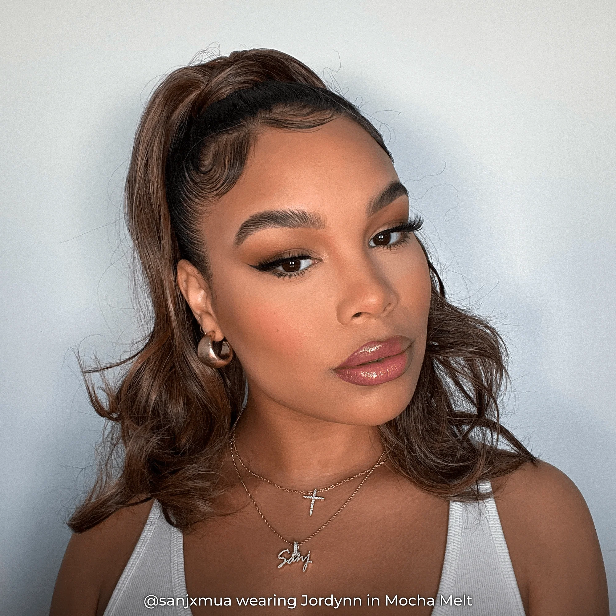 Jordynn Ponytail Extension - Image 80