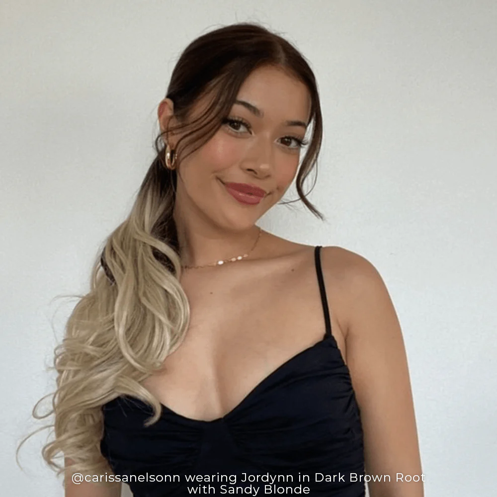 Jordynn Ponytail Extension - Image 97