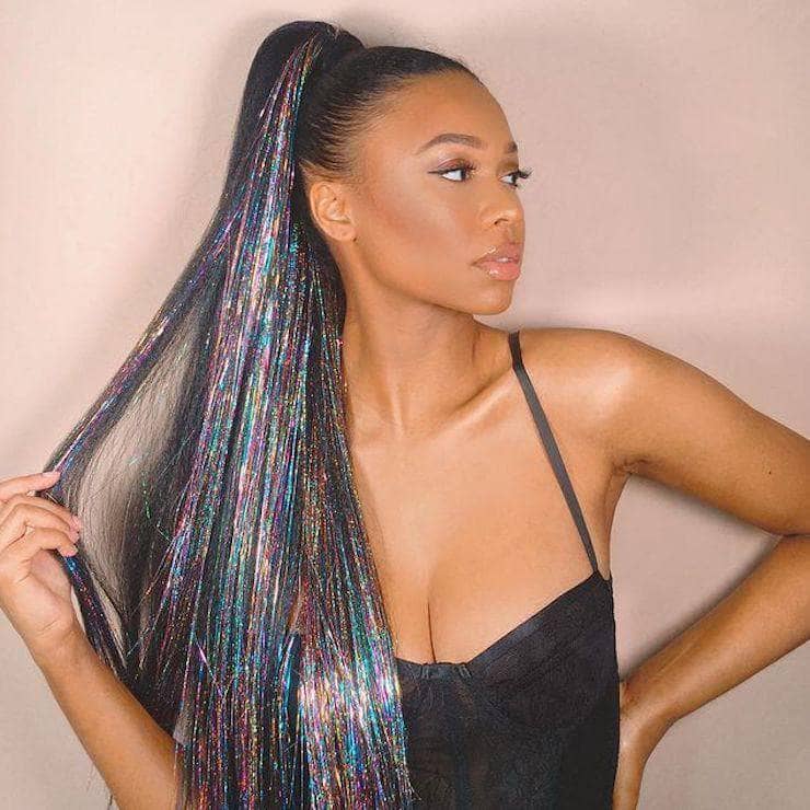 Kacey Ponytail Extension - Image 17
