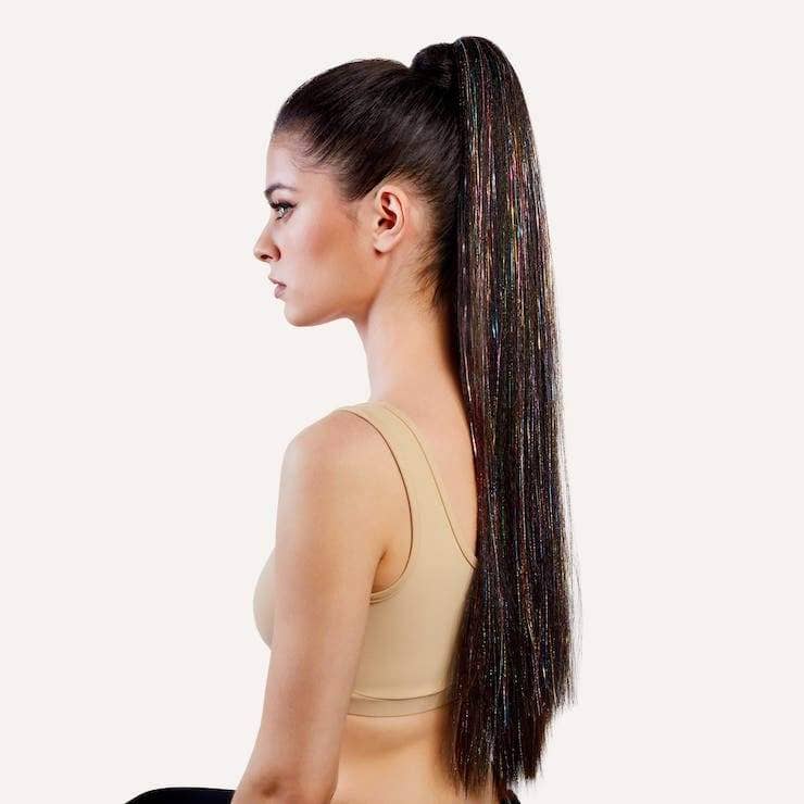 Kacey Ponytail Extension - Image 18