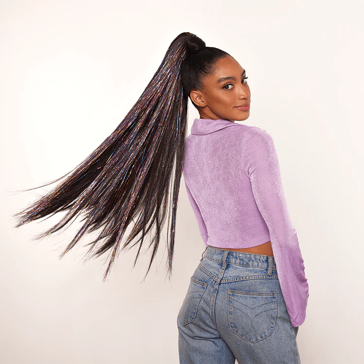 Kacey Ponytail Extension - Image 23