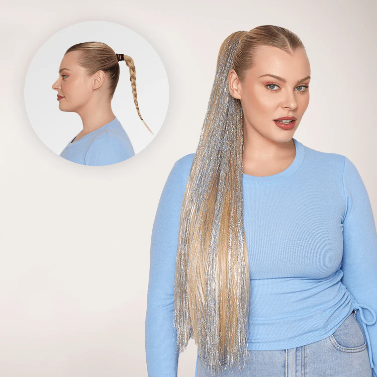Kacey Ponytail Extension - Image 24