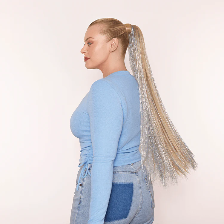 Kacey Ponytail Extension - Image 25