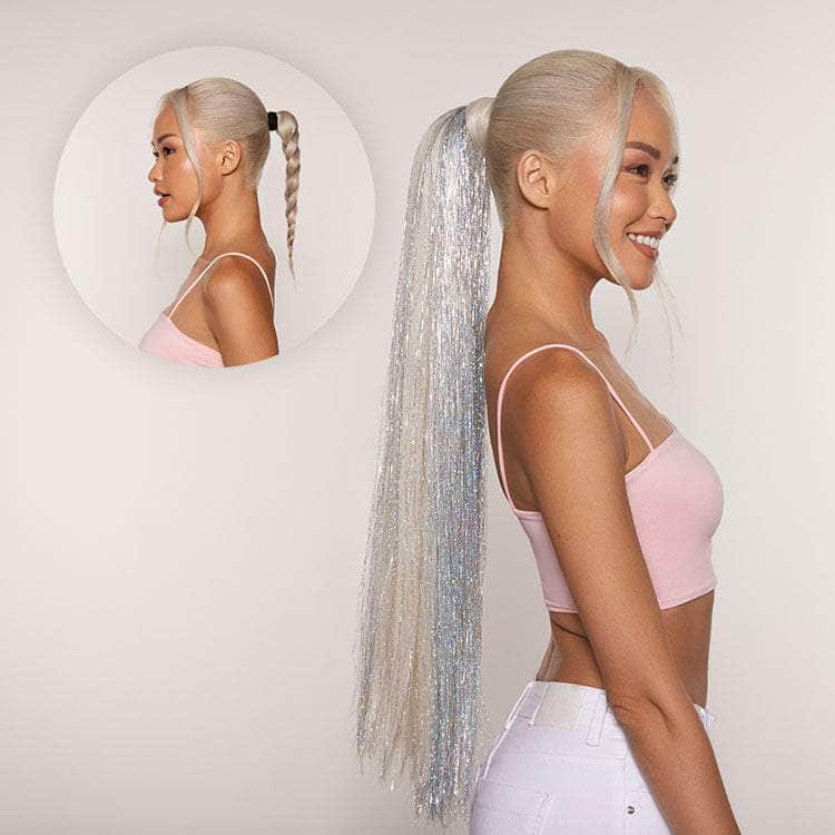 Kacey Ponytail Extension - Image 26