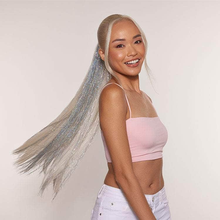 Kacey Ponytail Extension - Image 27