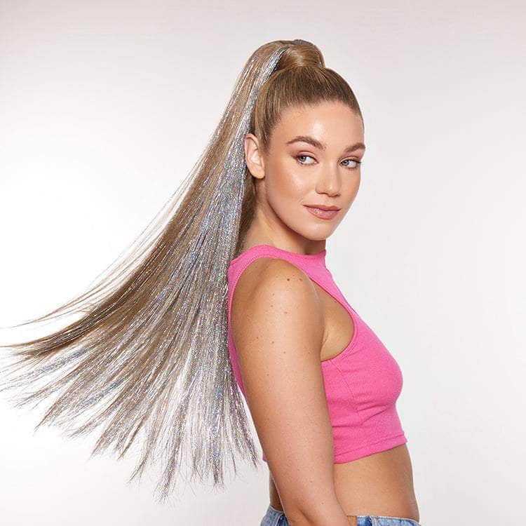 Kacey Ponytail Extension - Image 29