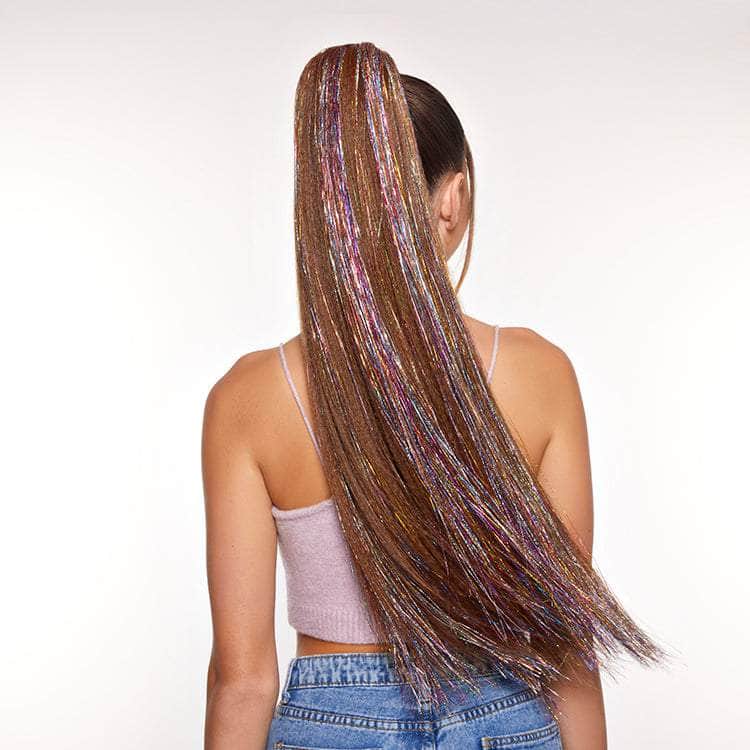 Kacey Ponytail Extension - Image 31