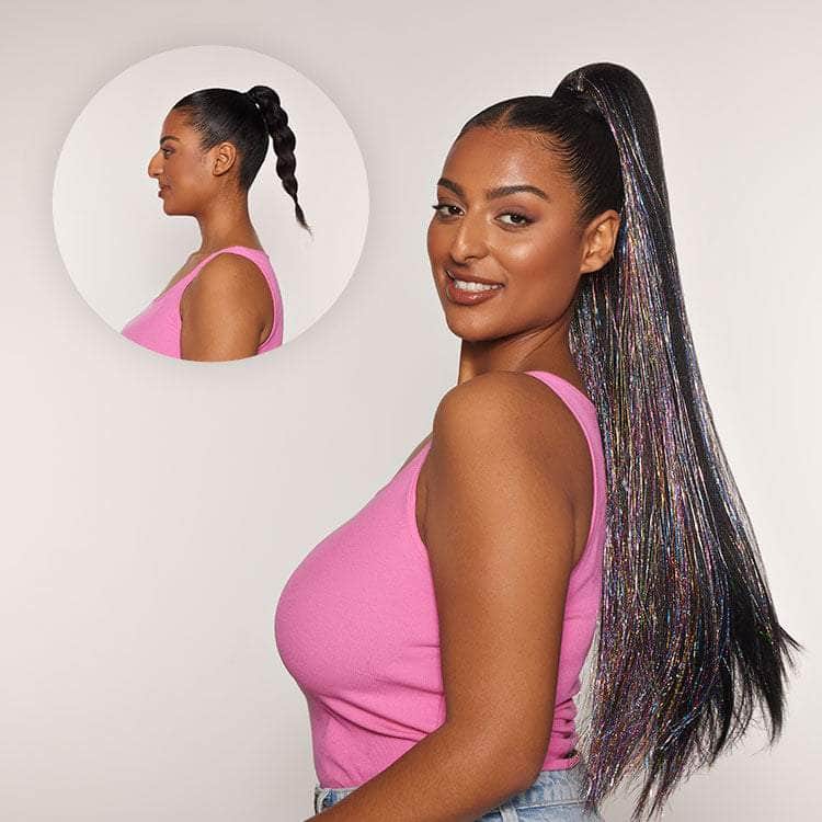 Kacey Ponytail Extension - Image 32