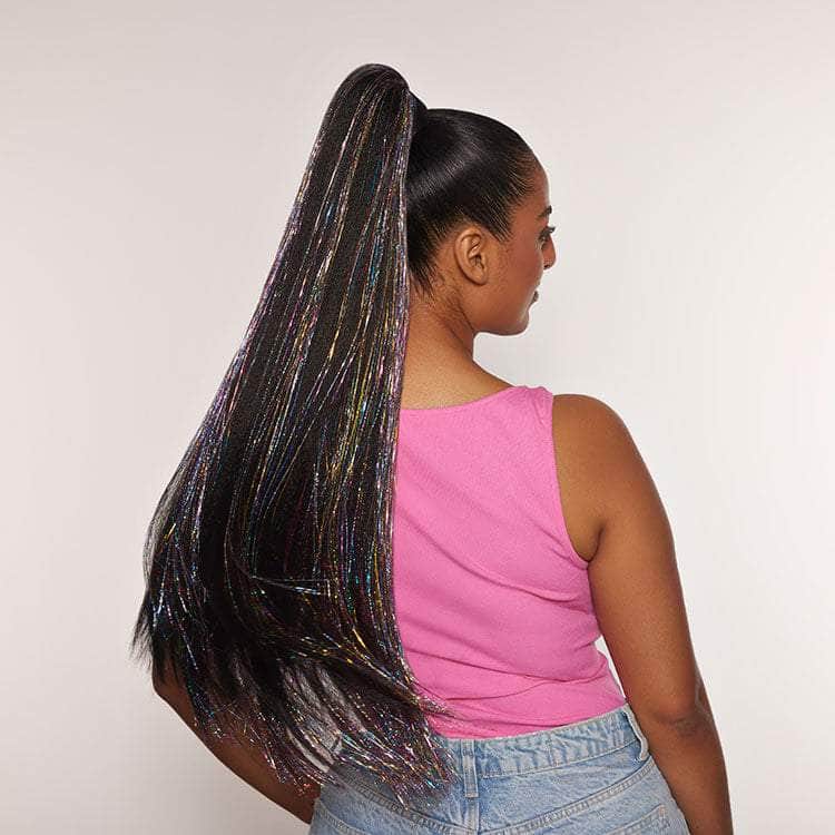 Kacey Ponytail Extension - Image 33