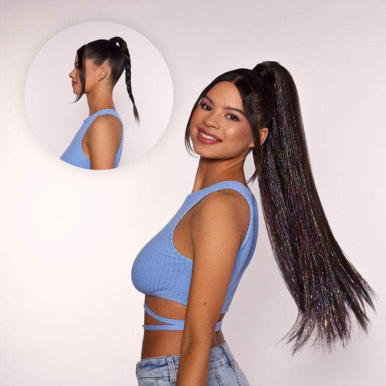 Kacey Ponytail Extension - Image 34