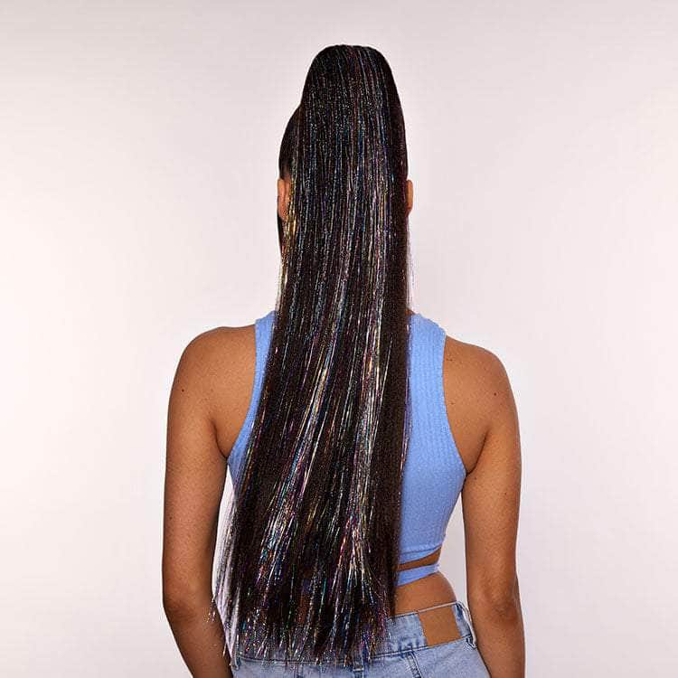 Kacey Ponytail Extension - Image 35