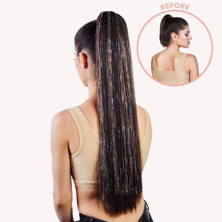 Kacey Ponytail Extension - Image 36