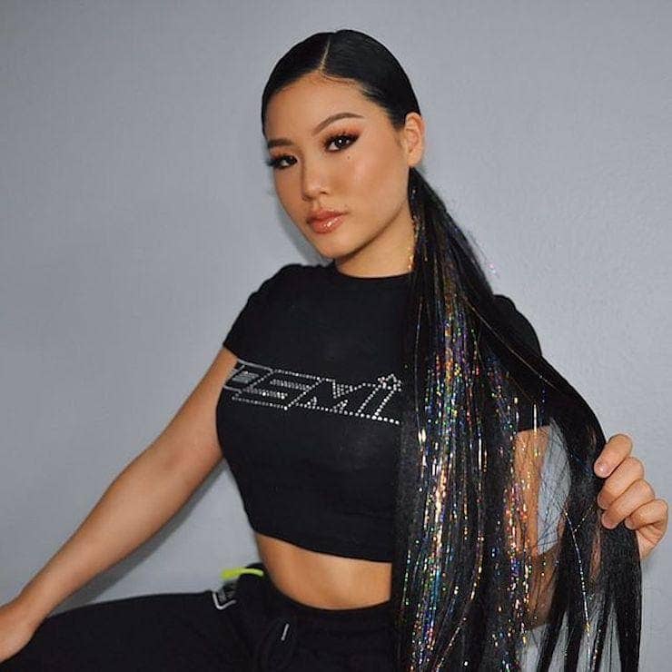 Kacey Ponytail Extension - Image 37