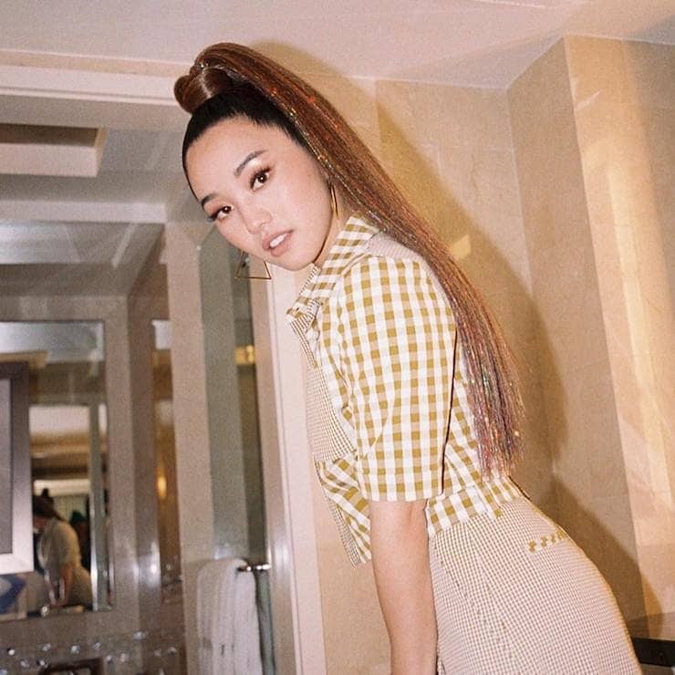 Kacey Ponytail Extension - Image 39