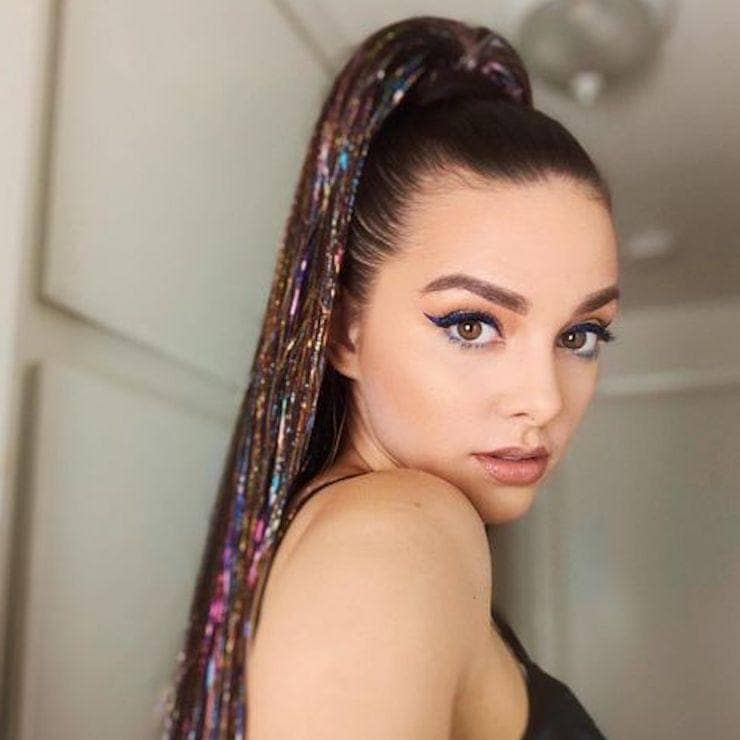 Kacey Ponytail Extension - Image 41