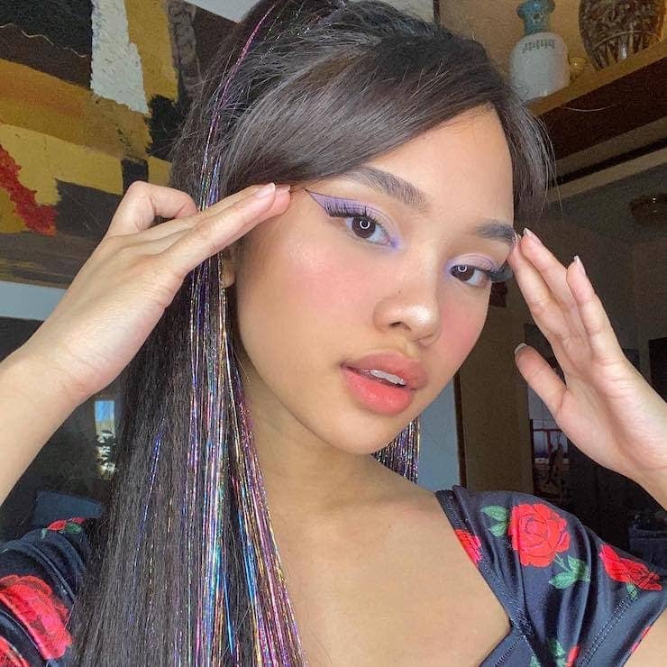 Kacey Ponytail Extension - Image 43
