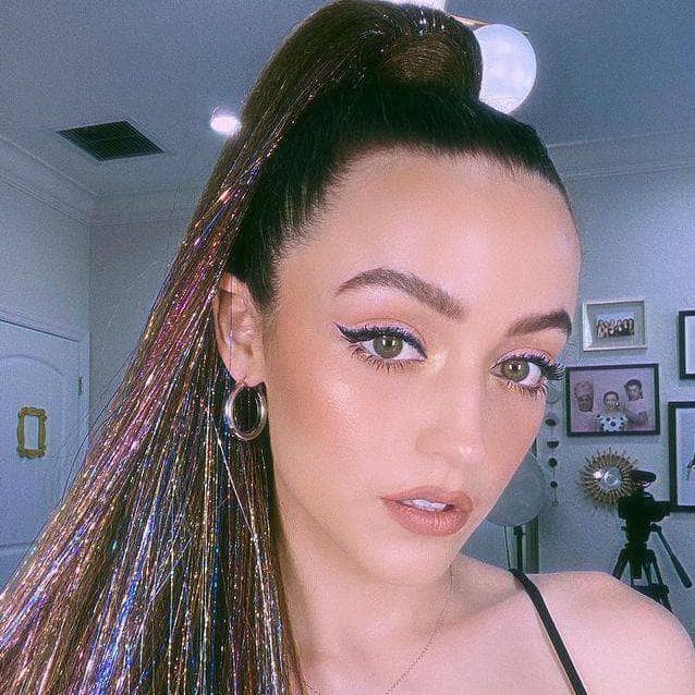 Kacey Ponytail Extension - Image 44