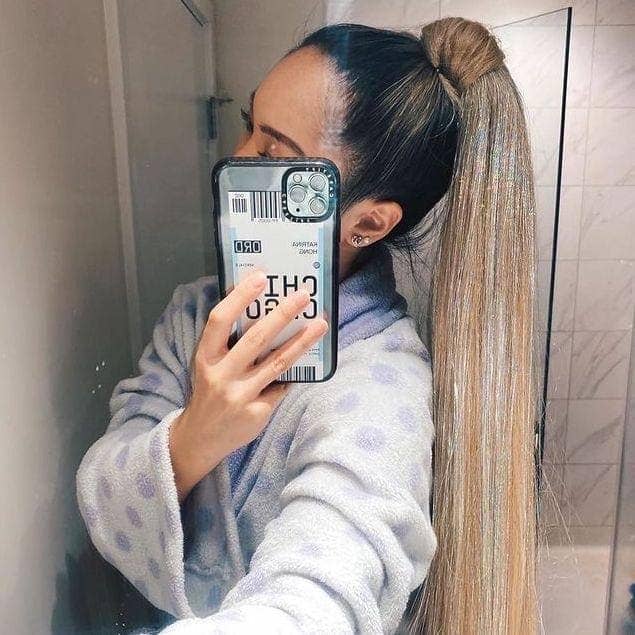 Kacey Ponytail Extension - Image 47