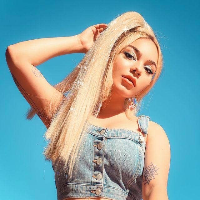 Kacey Ponytail Extension - Image 49