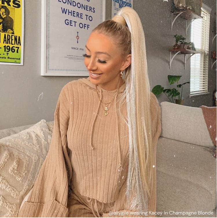 Kacey Ponytail Extension - Image 53