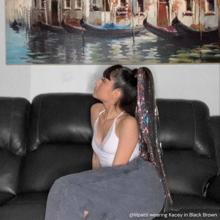 Kacey Ponytail Extension - Image 56