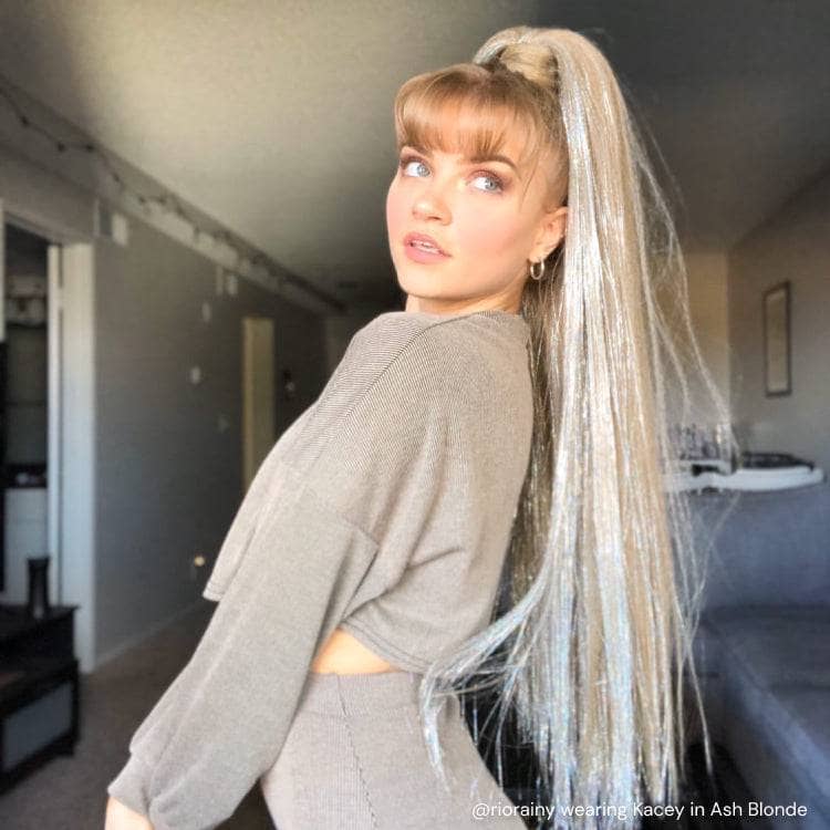 Kacey Ponytail Extension - Image 57
