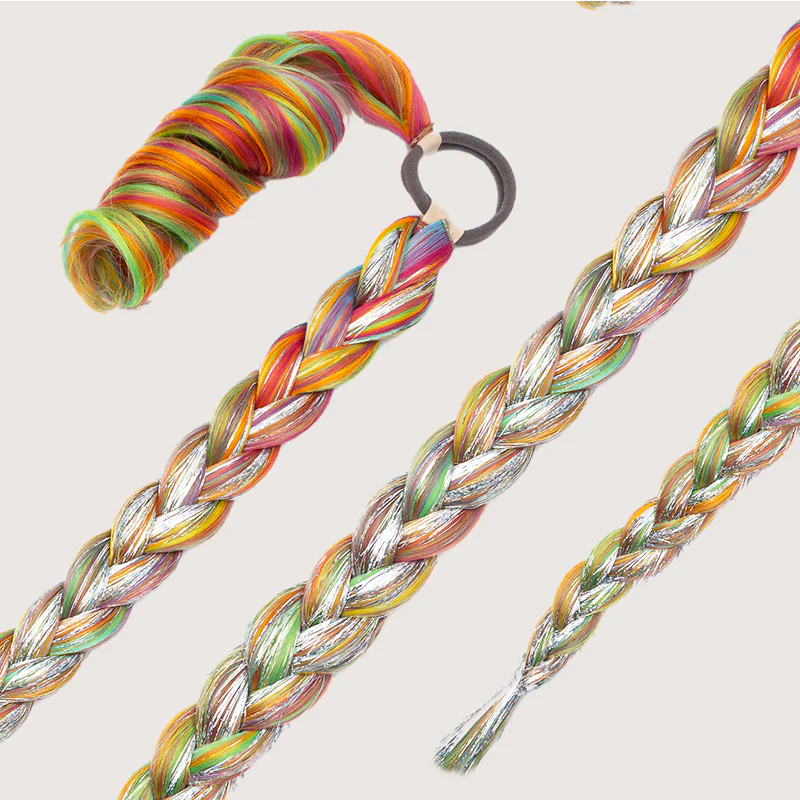 Lara Braid Ponytail Extension - Image 108