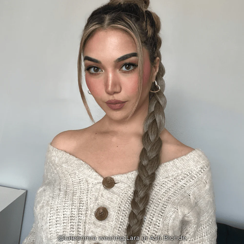 Lara Braid Ponytail Extension - Image 56