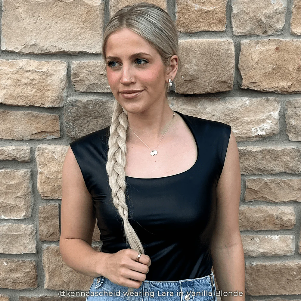 Lara Braid Ponytail Extension - Image 72