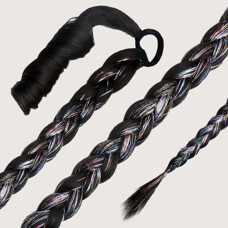 Lara Braid Ponytail Extension - Image 97