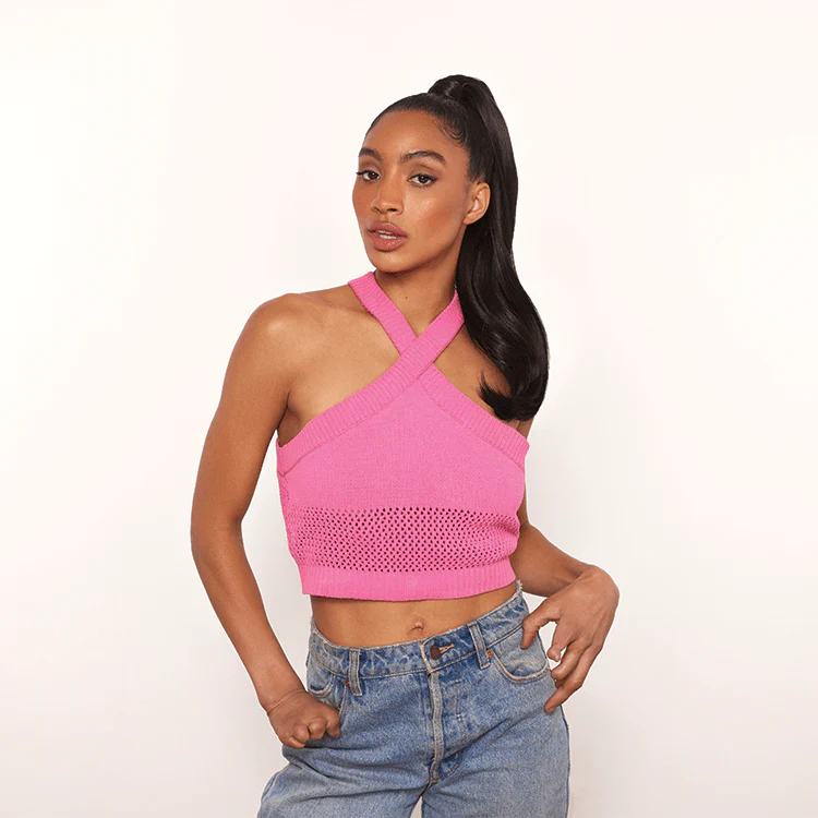 Liane Ponytail Extension - Image 15