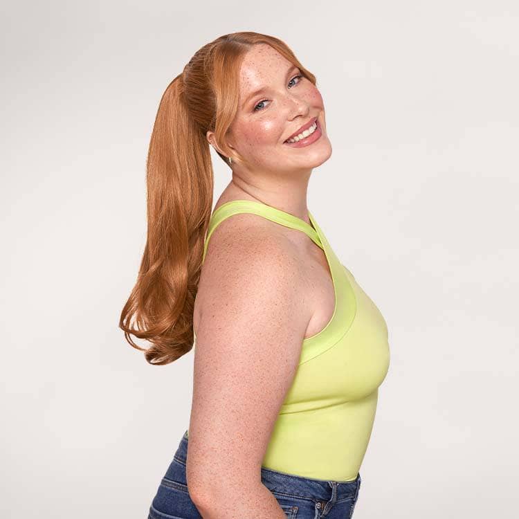 Liane Ponytail Extension - Image 17