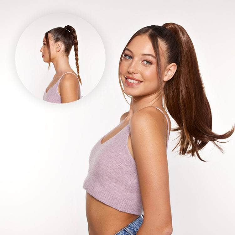 Liane Ponytail Extension - Image 18